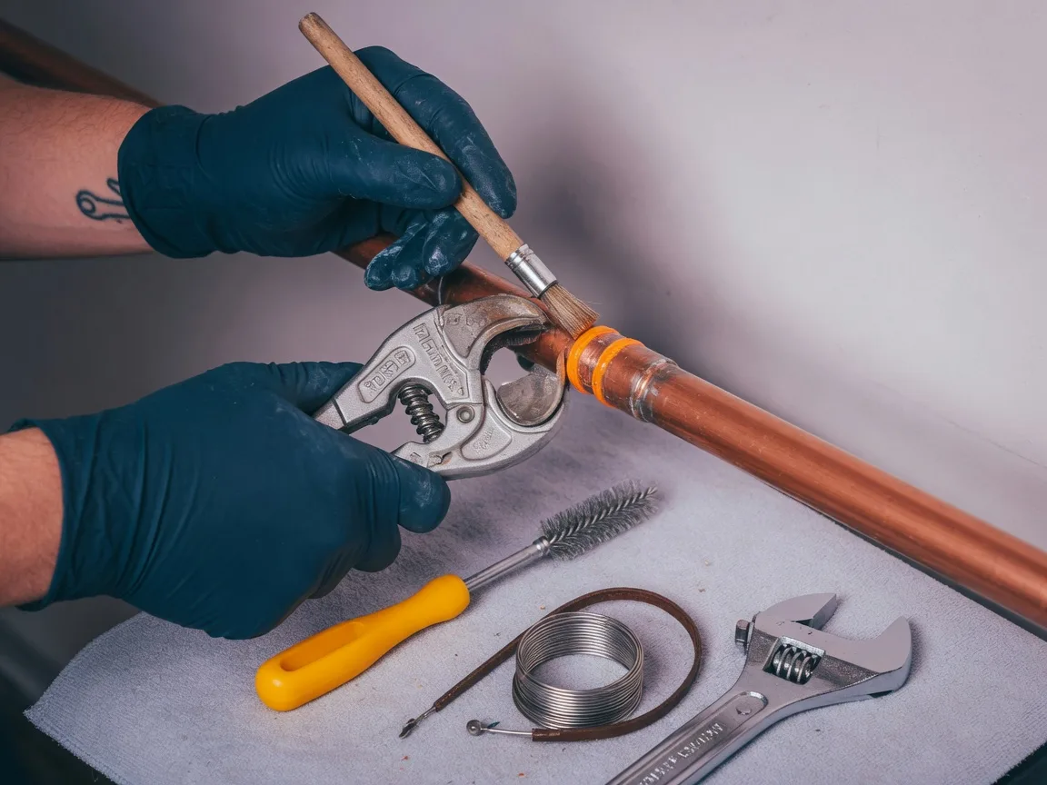 Why choose Sump Pump Repair in Baldwin City, KS